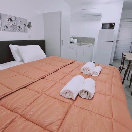 Stay Napa Living Studios Agia Napa Buitenkant foto