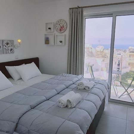 Stay Napa Living Studios Agia Napa Buitenkant foto