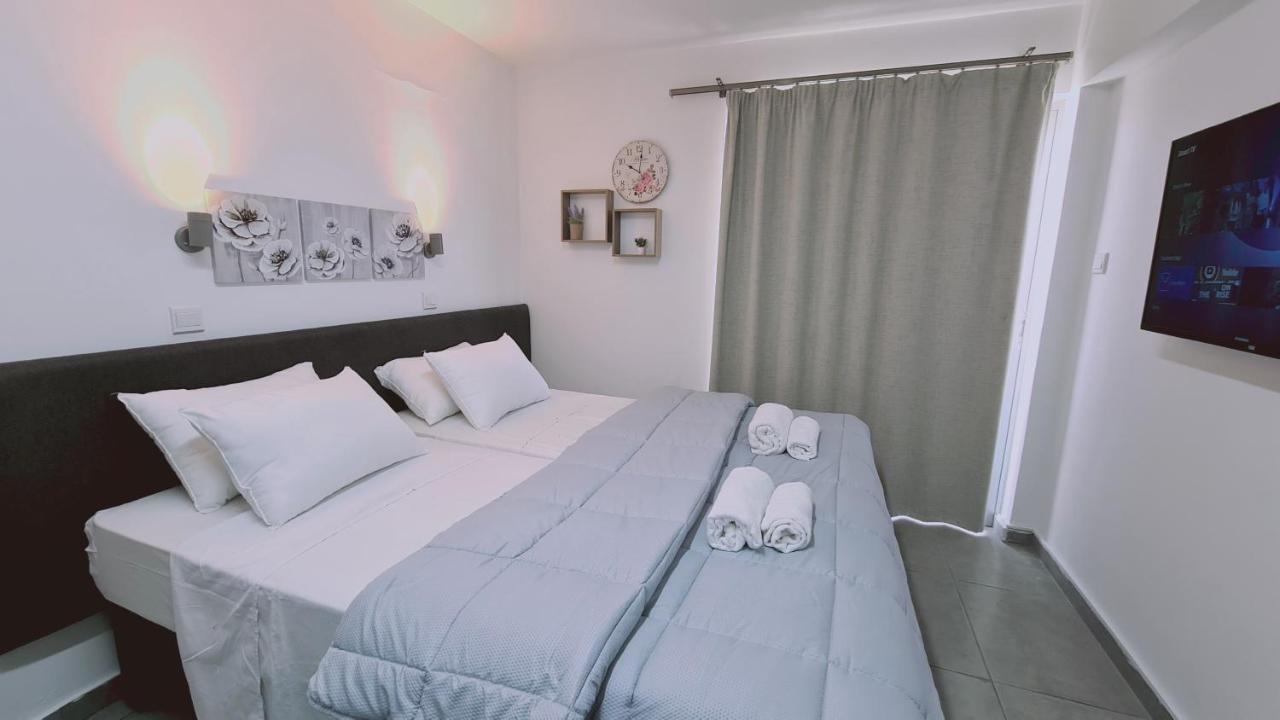 Stay Napa Living Studios Agia Napa Buitenkant foto